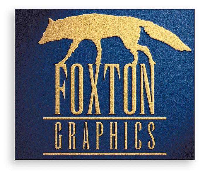 Foxton Graphics